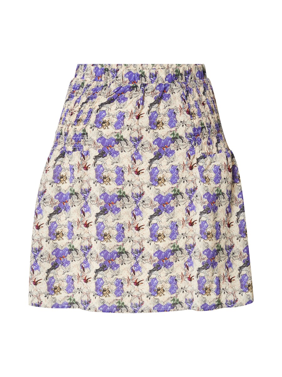 

Юбка co'couture Tracey, фиолетовый