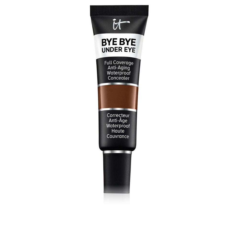

Консиллер макияжа Bye bye under eye concealer It cosmetics, 12 мл, deep natural