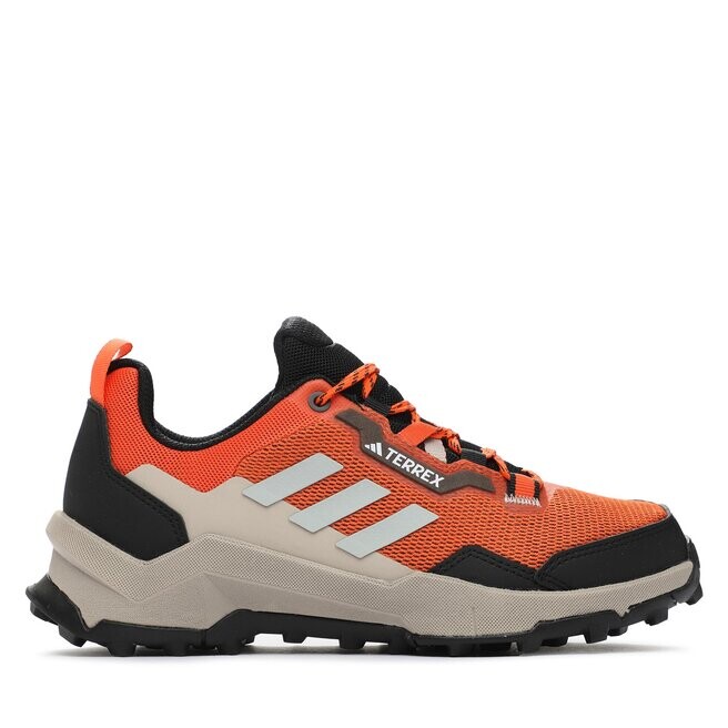 Трекинговые ботинки adidas TerrexHiking, оранжевый — фото 2