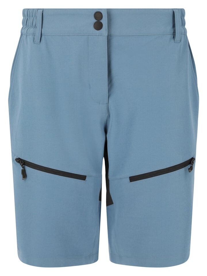 

Шорты Whistler, цвет 2219 captain’s blue