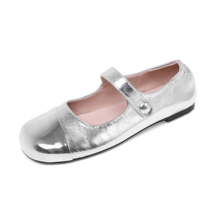 

Туфли BalletCat Mary Jane Shoes Women's