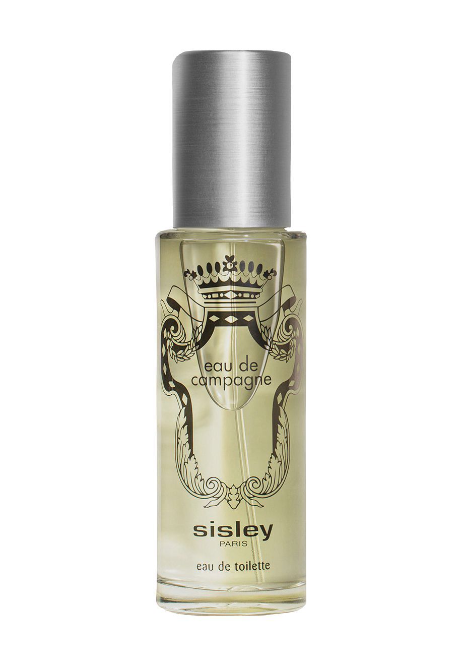 

Кампанская вода, Туалетная вода 100ml sisley