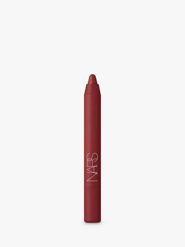 

Карандаш для губ Powermatte высокой интенсивности NARS, 185 Cruella