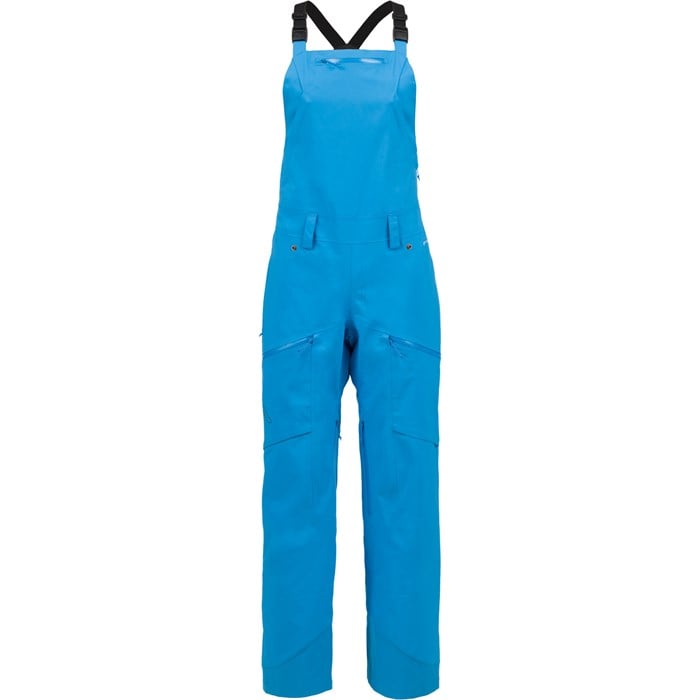 

Нагрудники Foxy - женские Flylow, Tide