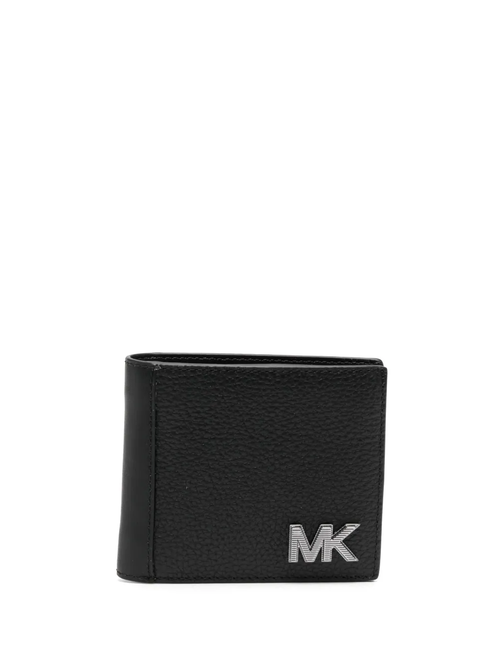 

Кошелек с логотипом Michael Michael Kors, черный
