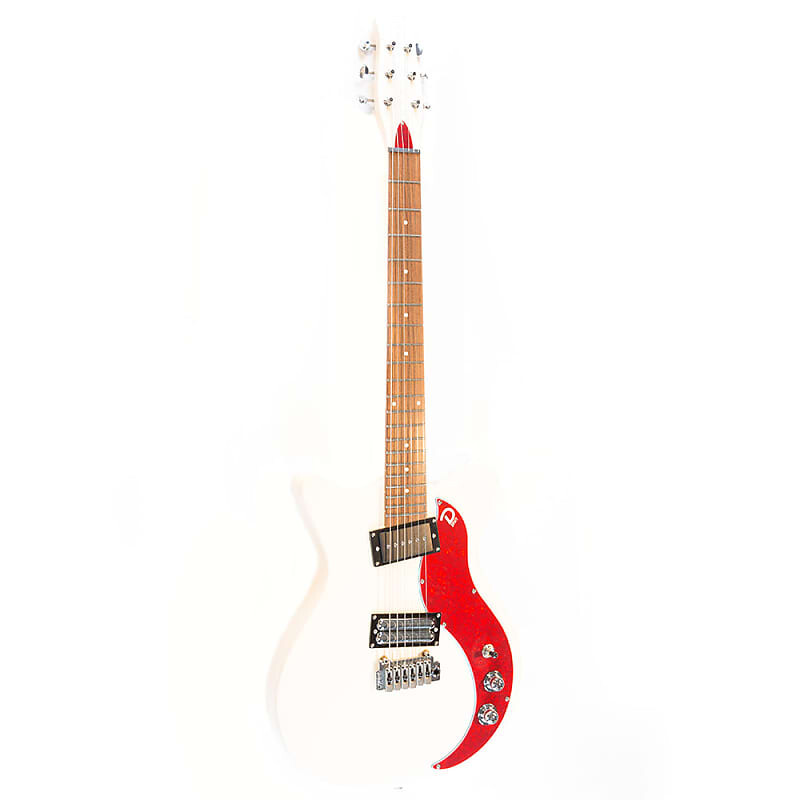 

Электрогитара Danelectro 59XT Guitar