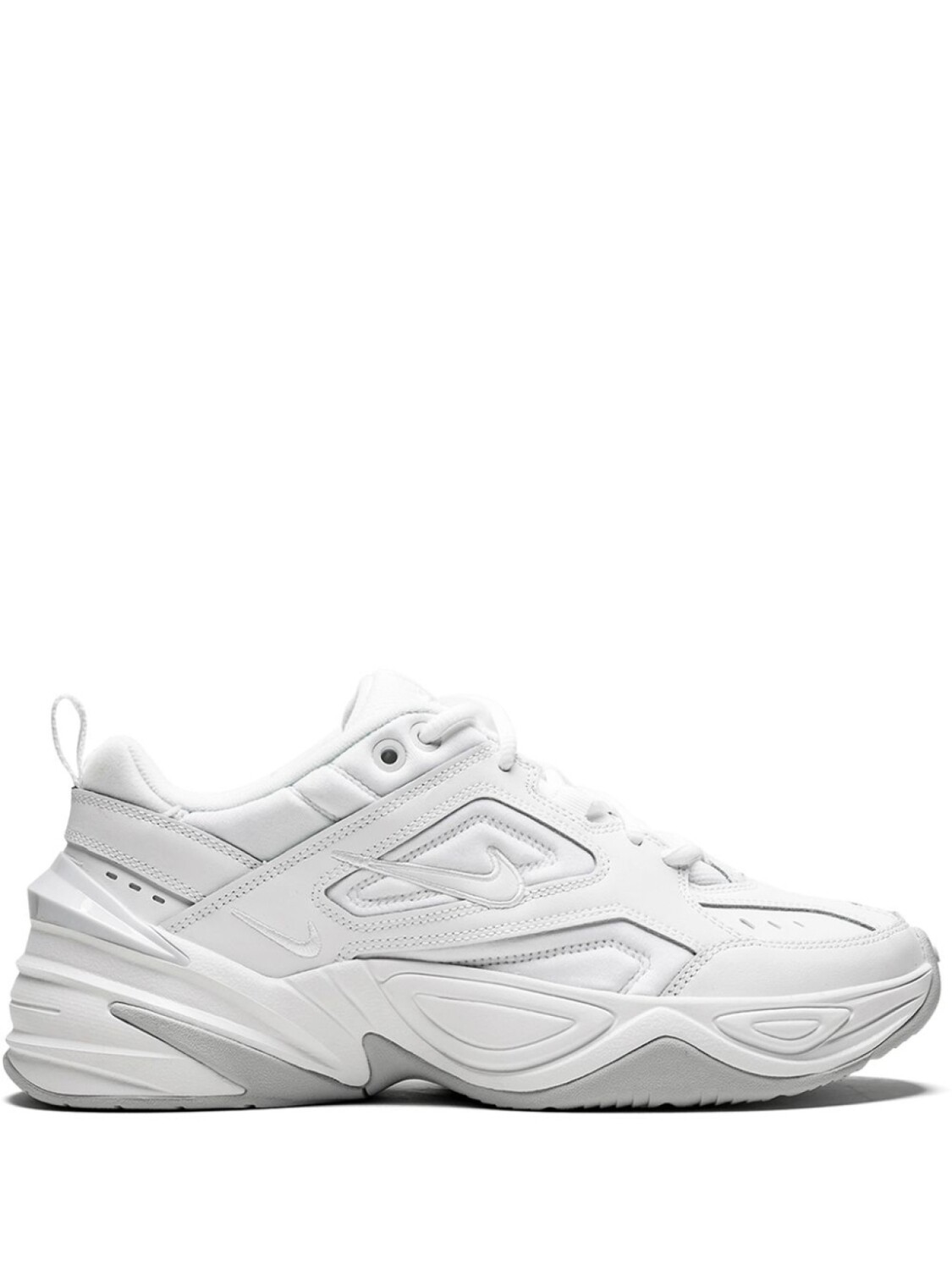 

Кроссовки W M2K Tekno Nike, белый