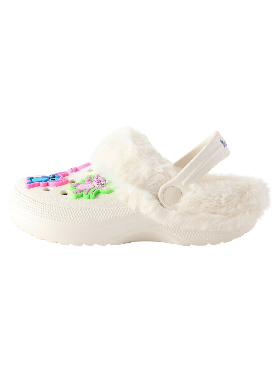 

Тапочки Next Slippers, белый
