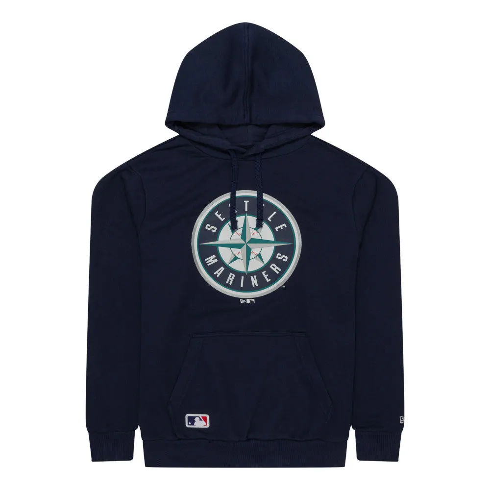 

Худи New Era MLB Regular Seattle Mariners, синий