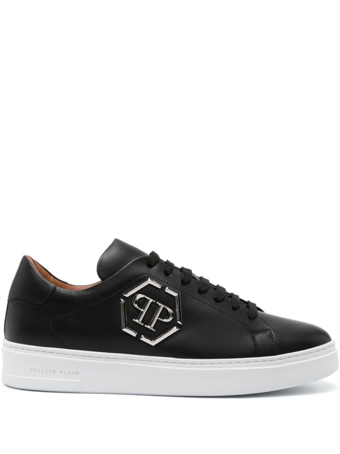 

Кроссовки Philipp Plein With Logo UACSUSC0505PLE010N, черный