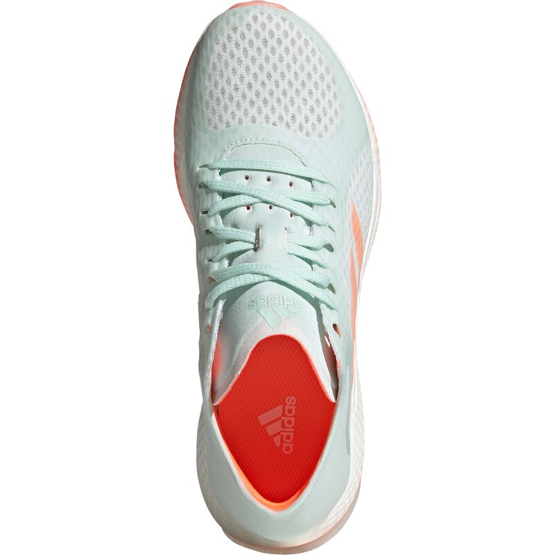 Кроссовки для бега: сосредоточьтесь на дыхании Adidas, мультиколор — фото 3