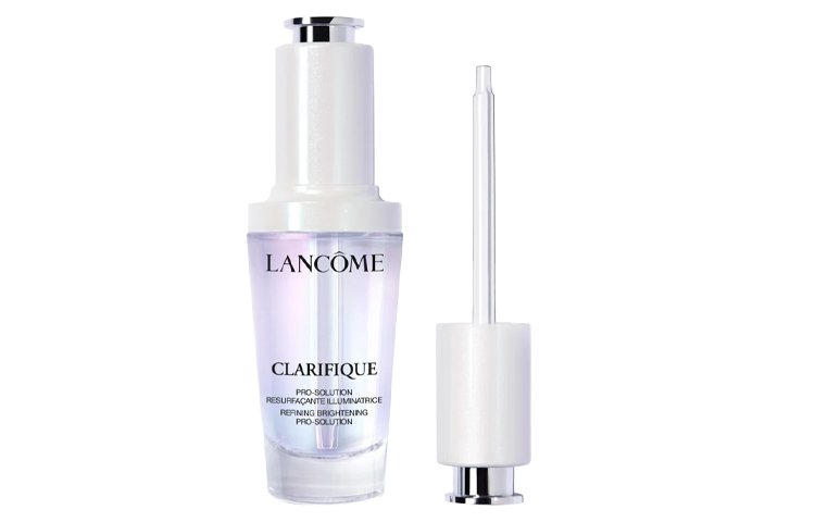 

Жидкая эссенция для сияющей и чистой кожи unisex LANCOME
