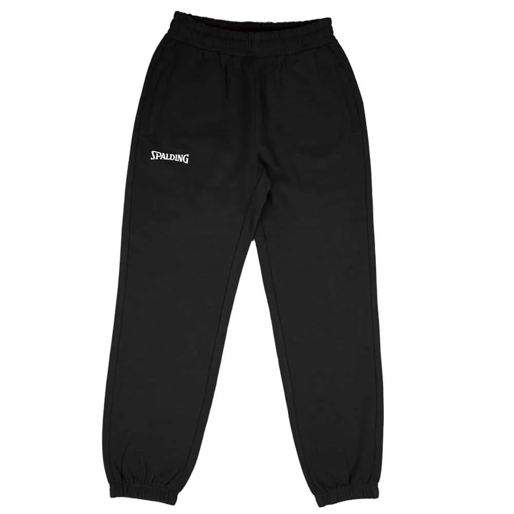 

Брюки Spalding Flow, черный
