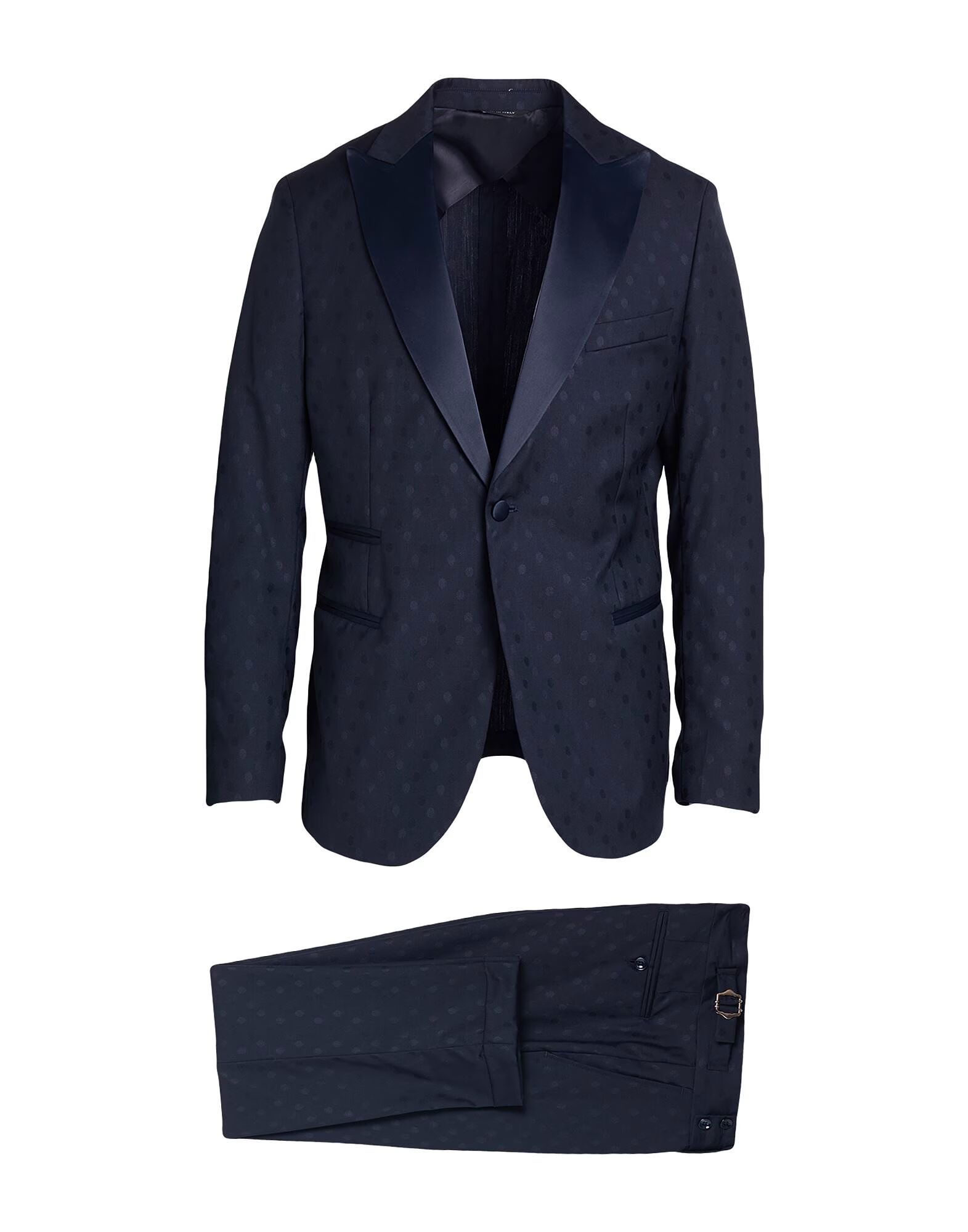 

Костюм Suithomme, темно-синий