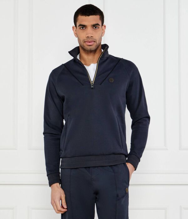

Свитер пот tl Regular fit Boss Green, синий