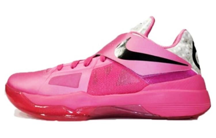 

Мужские баскетбольные кроссовки Nike KD 4