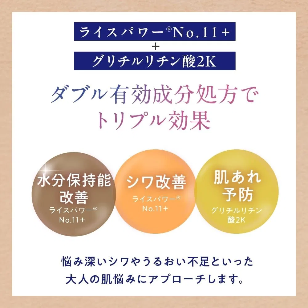 Сыворотка для глаз Rice Force Wrinkle Ball Serum, 17 г — фото 4