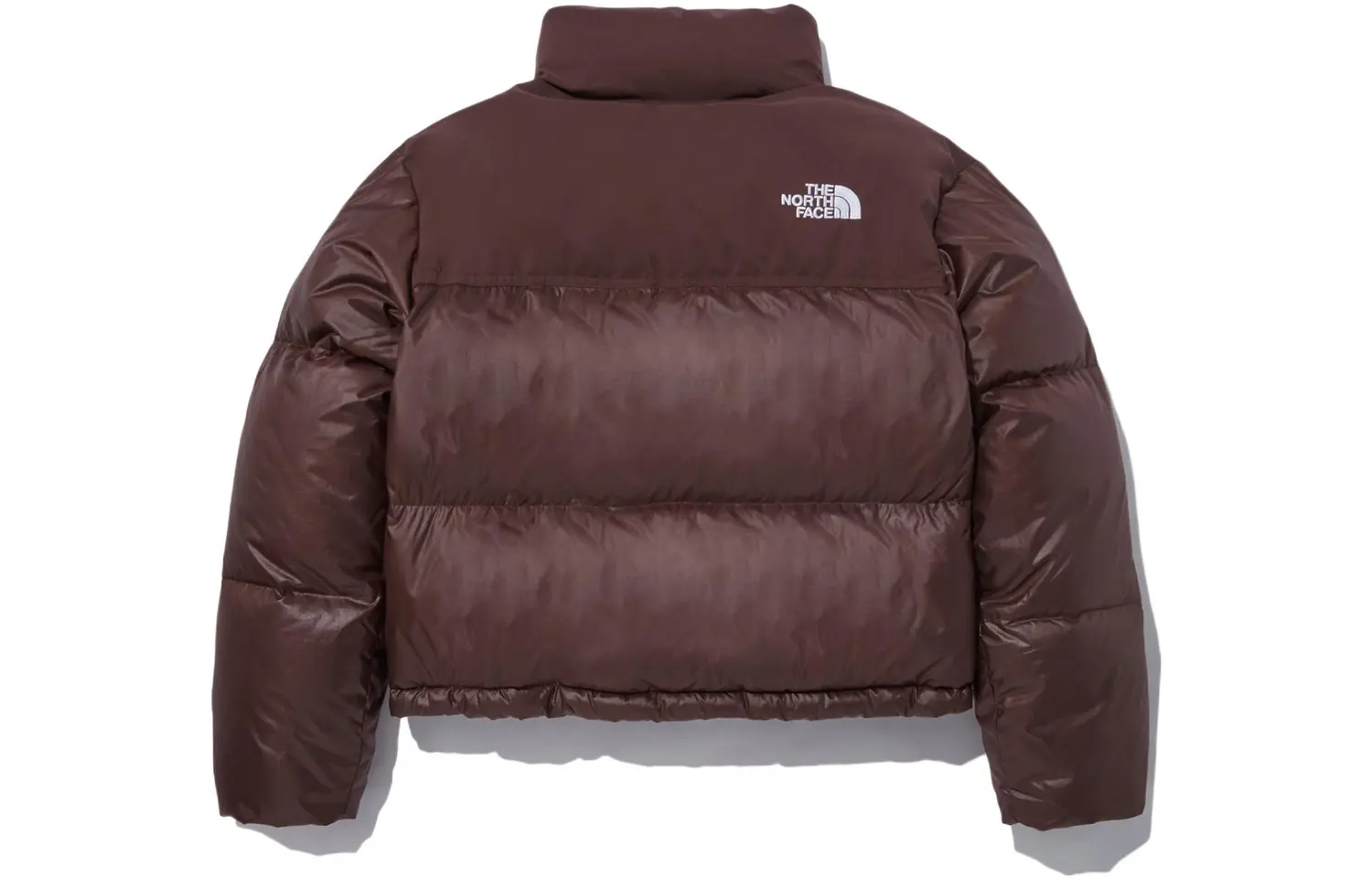 

THE NORTH FACE Женский пуховик, цвет Brown