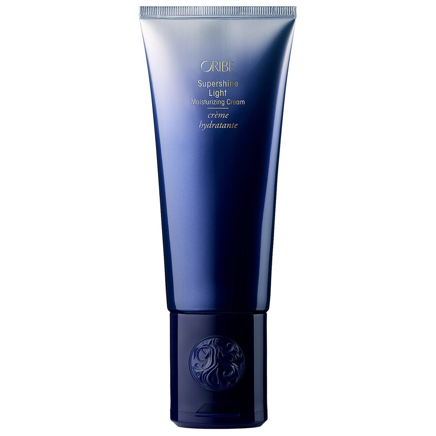 Увлажняющий крем для волос Supershine Light Oribe, 5 oz/150 mL