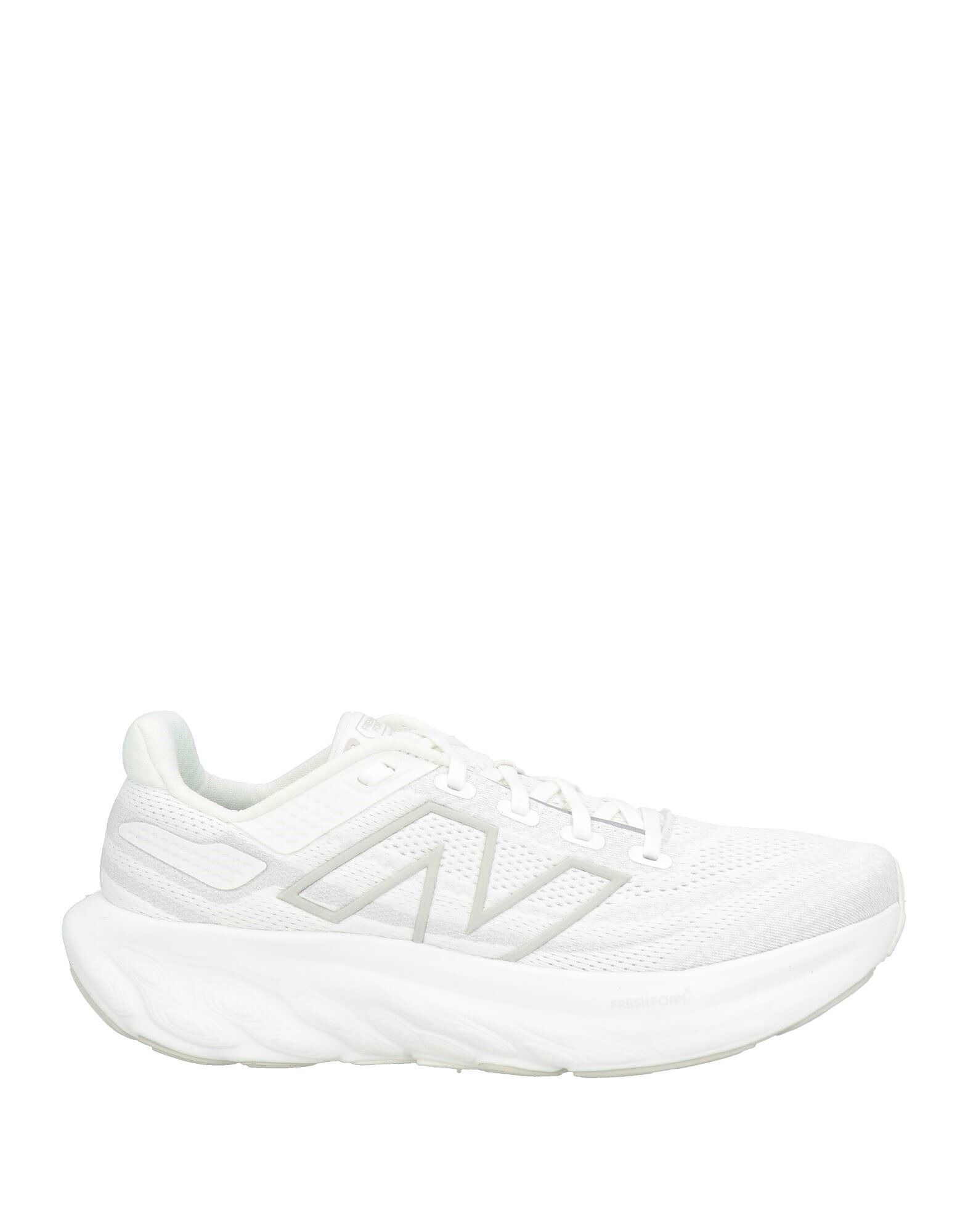 

Кроссовки Fresh Foam New Balance, белый