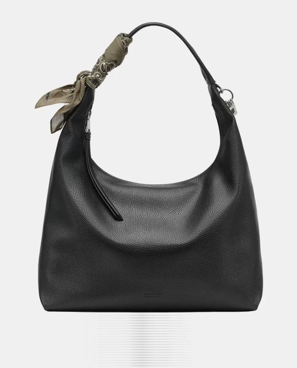 

Сумка через плечо IMMA DKNY, черный