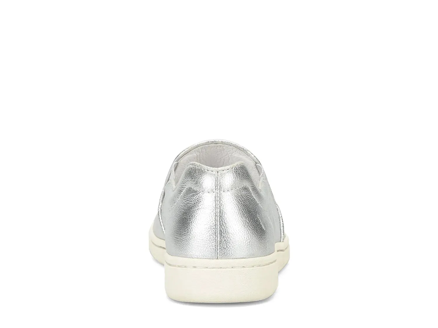 Кроссовки Sofft Roxie Slip-On, серые — фото 4