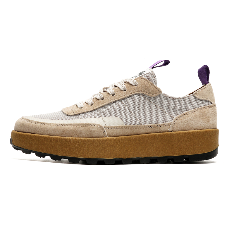 

Кроссовки мужские Lifestyle Shoes Men Low-Top Roubini, белый