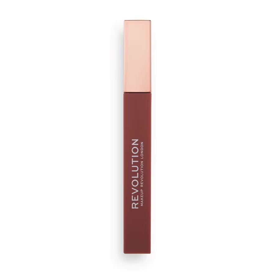 

Makeup Revolution IRL Взбитый крем для губ 1,8 мл. Фраппучино Нюд, Frappuccino Nude