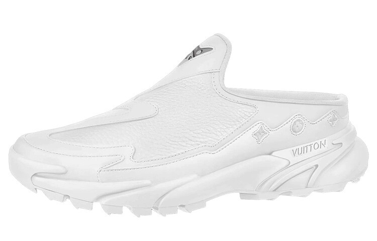 

Тапочки Runner Tatic для мужчин Louis Vuitton