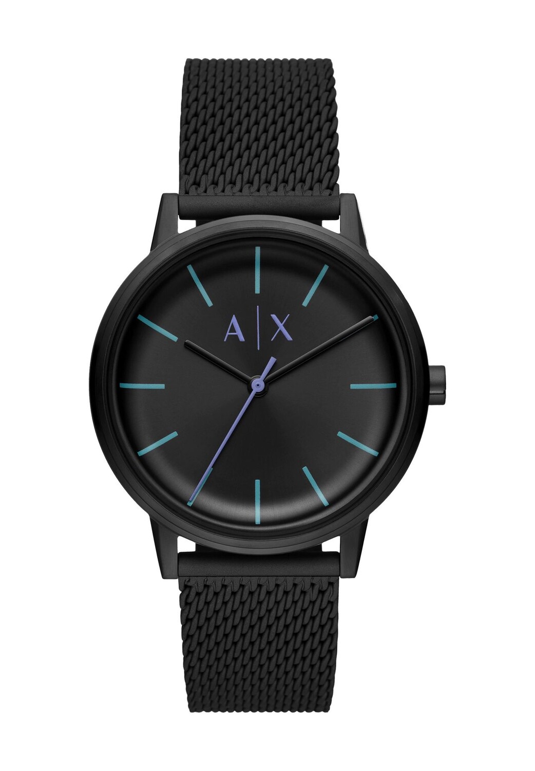 

Мужские часы AX2760 ARMANI EXCHANGE, черный