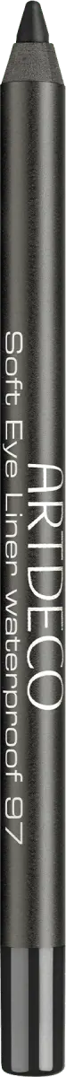 

Kajal Soft Liner Водостойкий 97 Антрацит 1,2 г ARTDECO