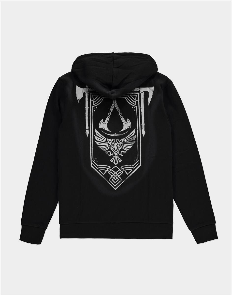 

Толстовка ASSASSIN'S CREED Hoodie, черный