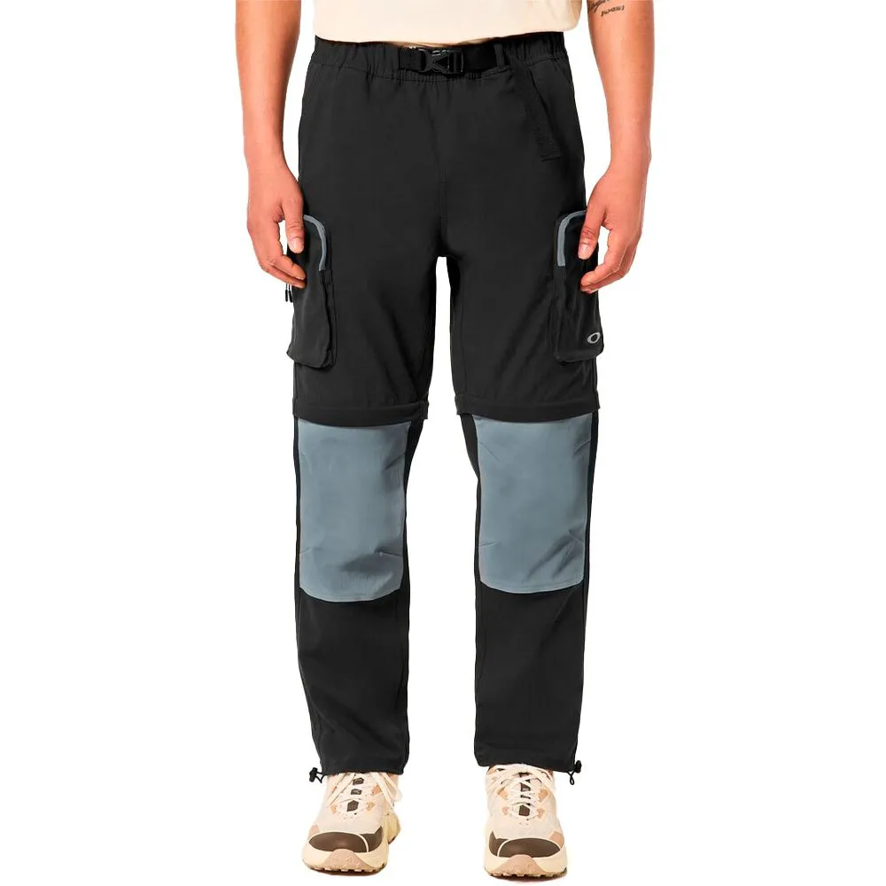 

Брюки Oakley Latitude Convertible, черный