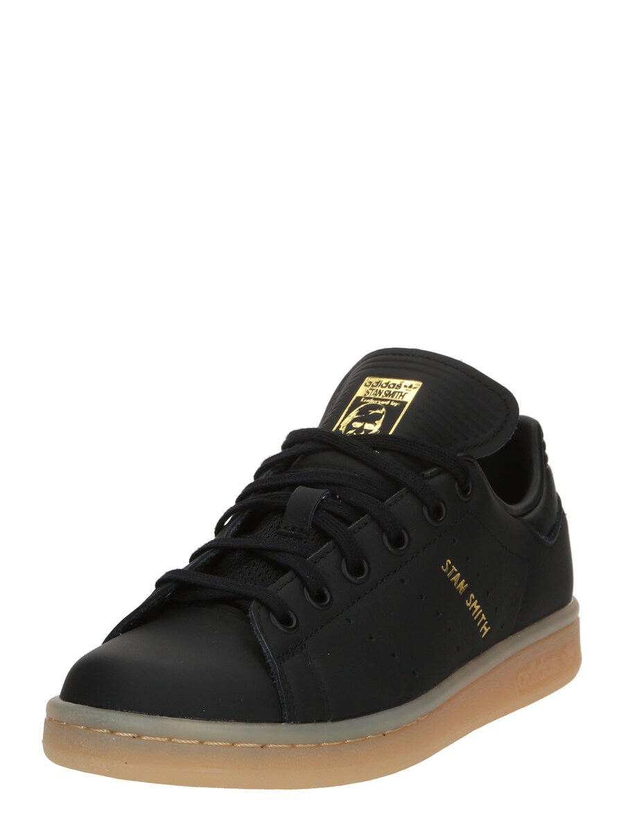 

Кроссовки ADIDAS ORIGINALS Stan Smith, черный