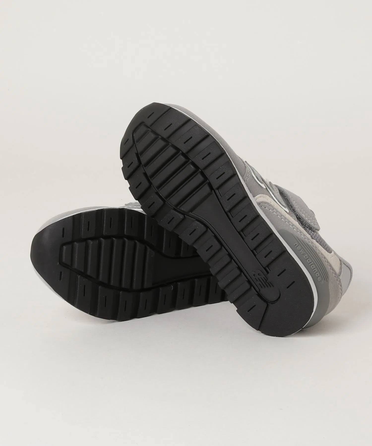 Детские кроссовки New Balance YV996GR3(M) — фото 4