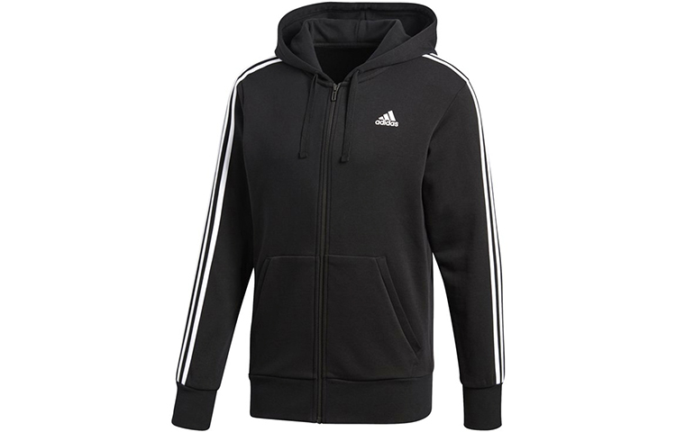 

Куртка мужская черная Adidas, черный