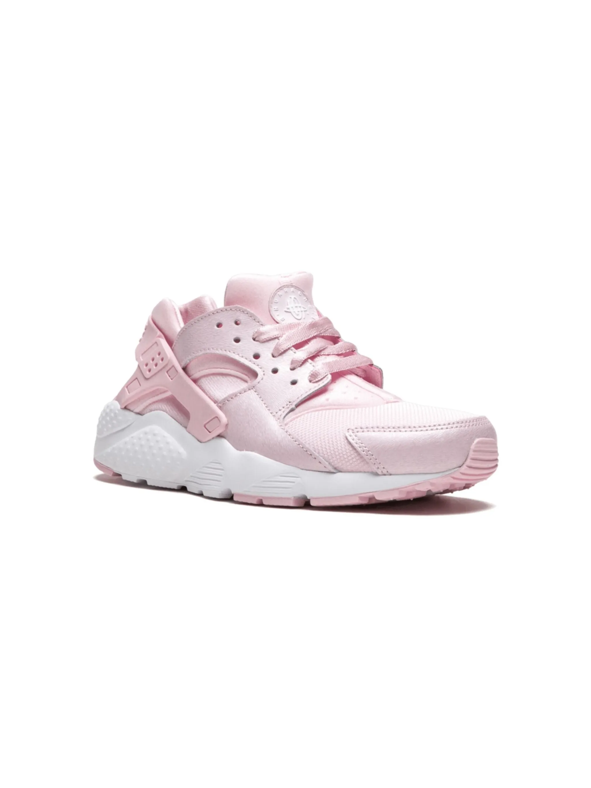 

Кроссовки Air Huarache Run SE Nike Kids, розовый