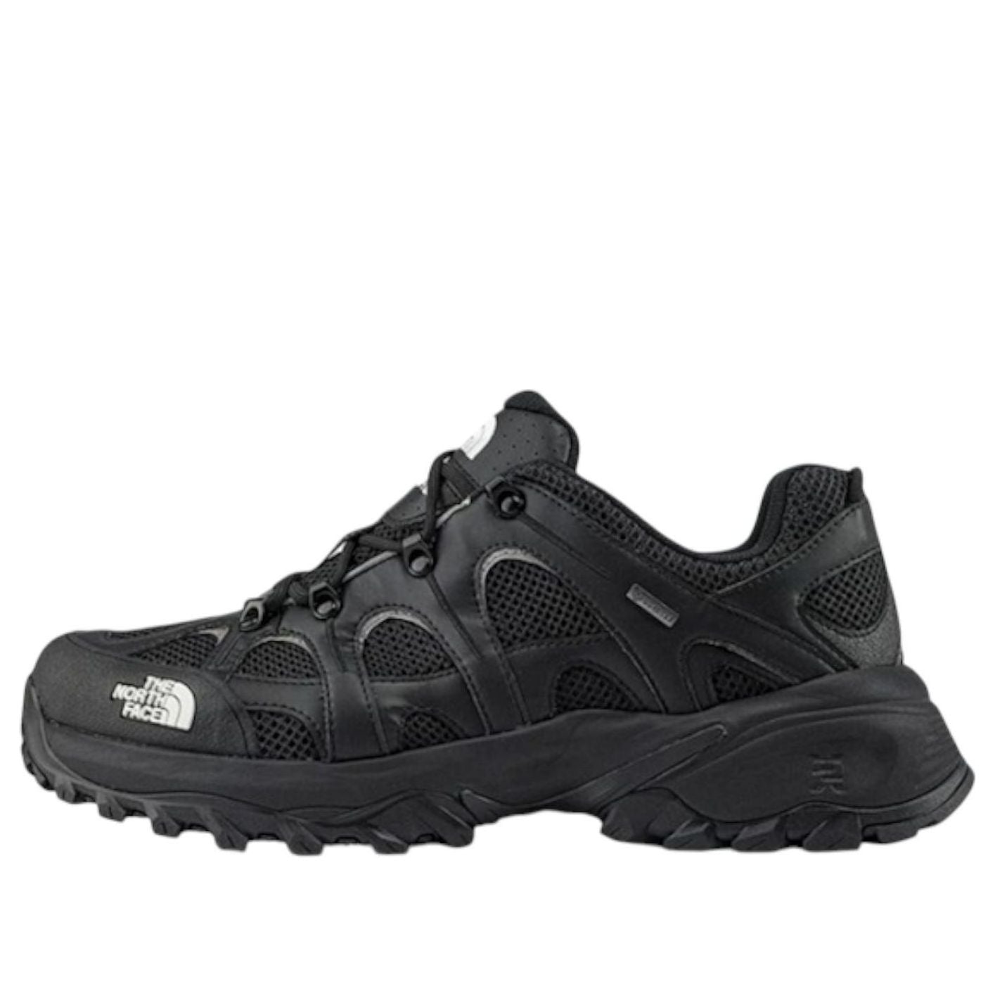 

Кроссовки THE NORTH FACE HedgeHog 06 RVST GTX TNF 'Black'