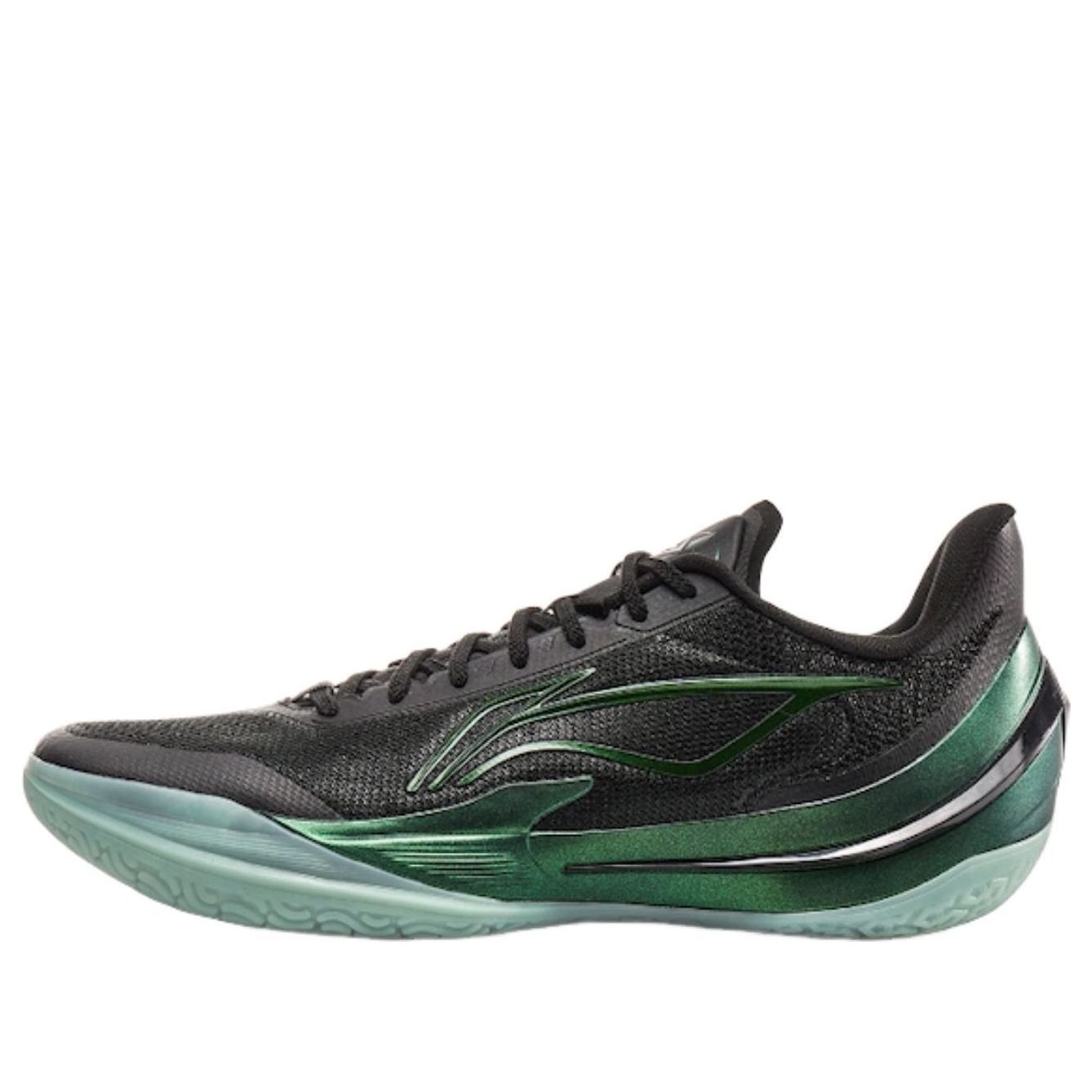 

Ноутбук Li-Ning Blade 5V2 'Black'