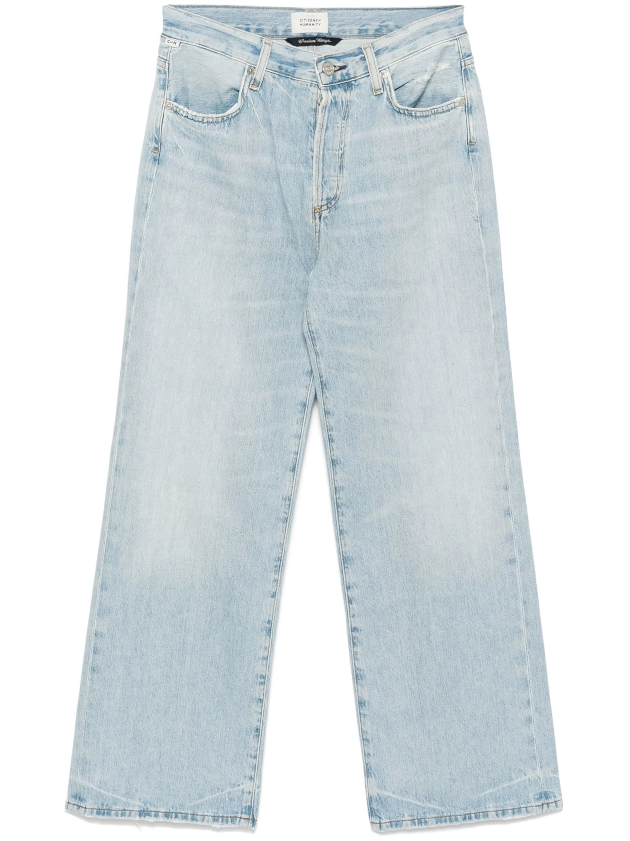 

Джинсы Annina Citizens Of Humanity, синий