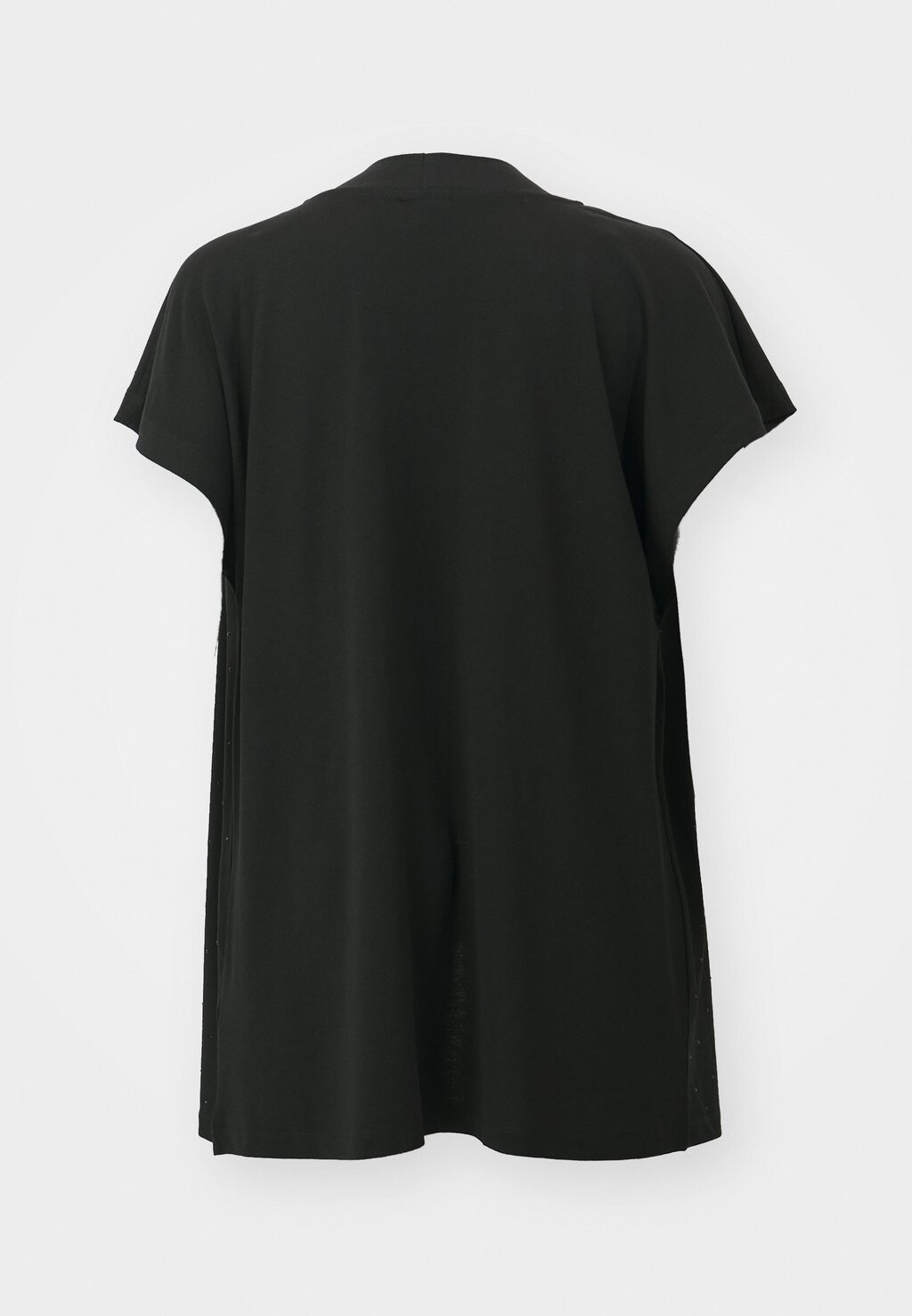 

Кардиган CARLEAVIA CARDIGAN ONLY Carmakoma, черный