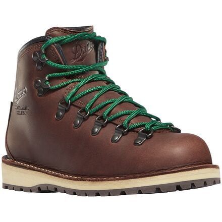 

Ботинки Stumptown Mountain Pass GORE-TEX женские Danner, цвет Smores