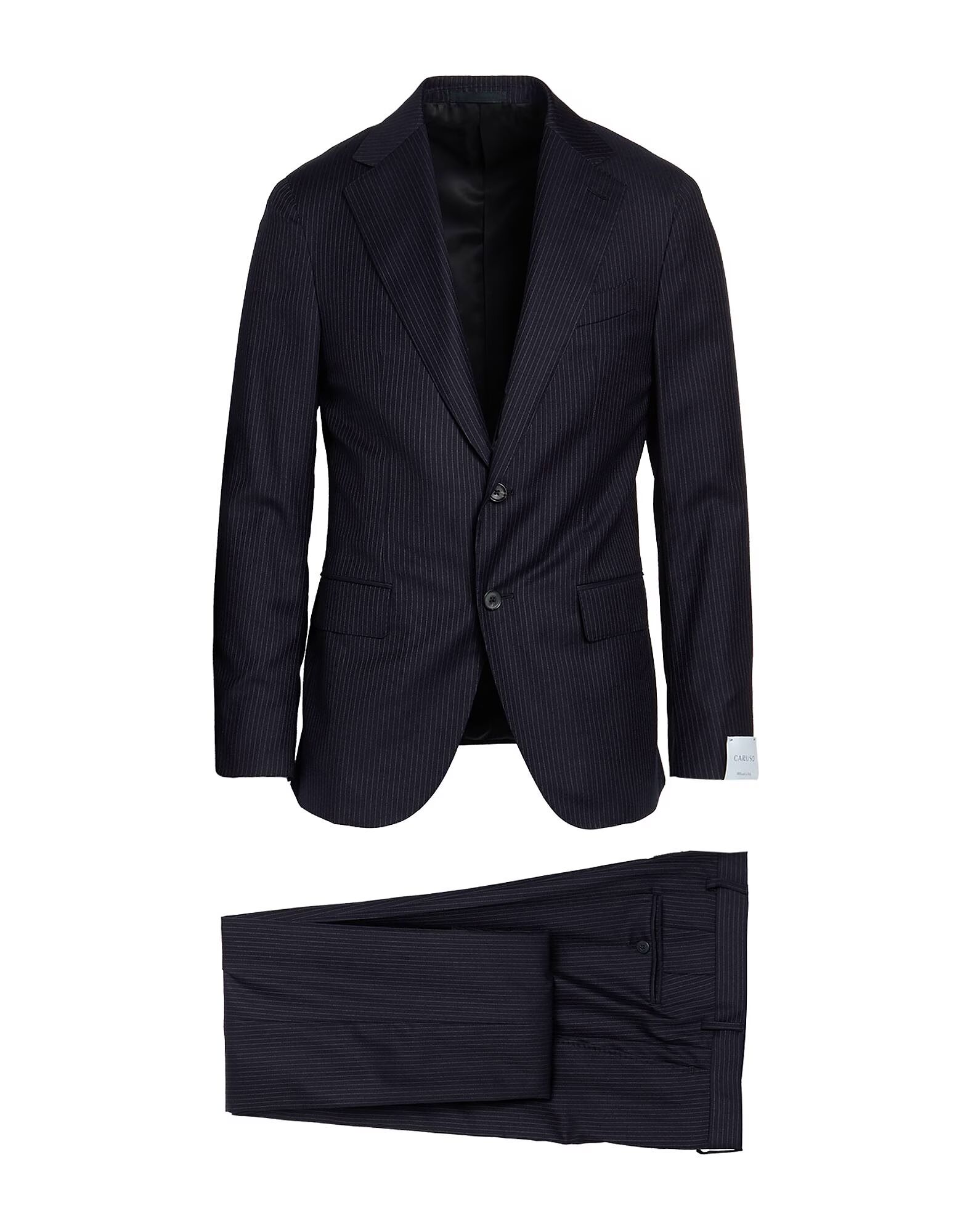 

Костюм Caruso, темно-синий