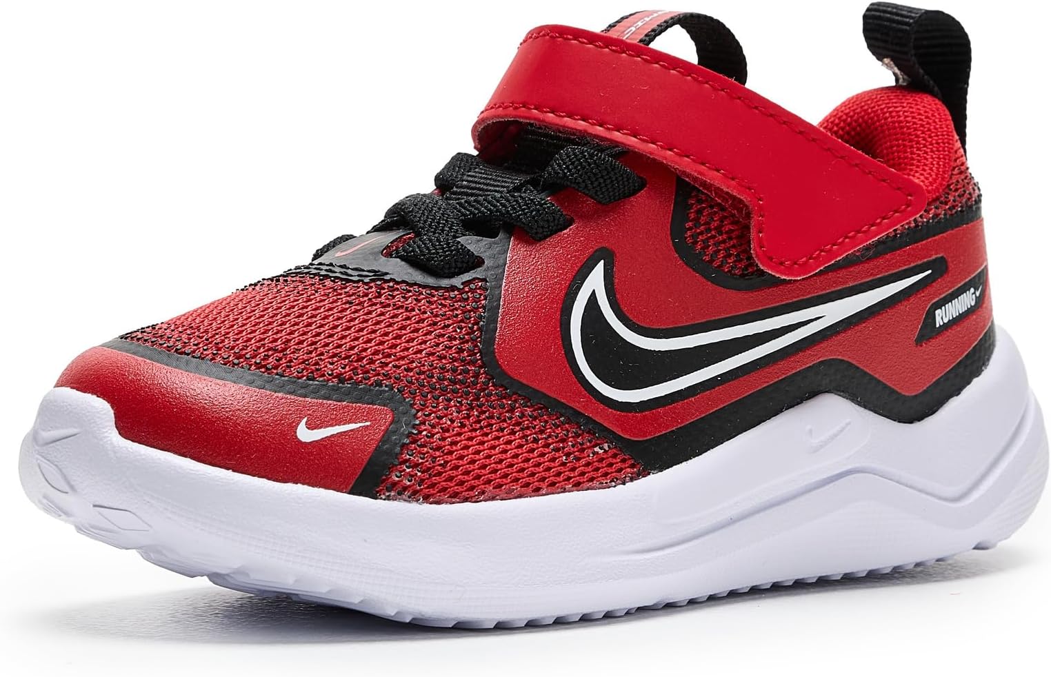 

Кроссовки Nike Kids Cosmic Runner, University Red/White/Black