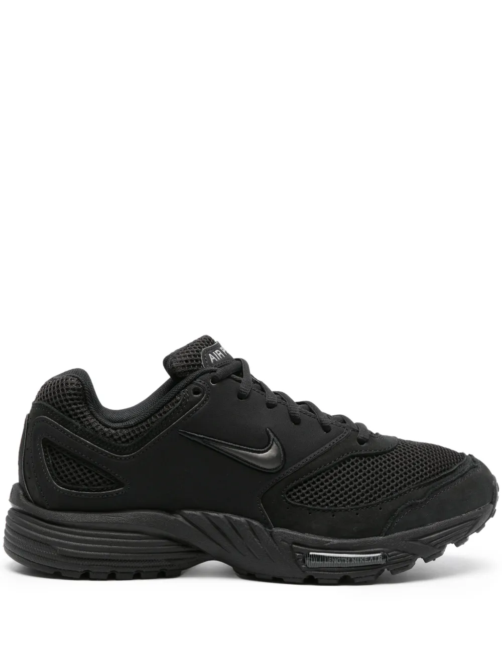 

Кроссовки Air Pegasus 2005 из коллаборации с Nike, черный