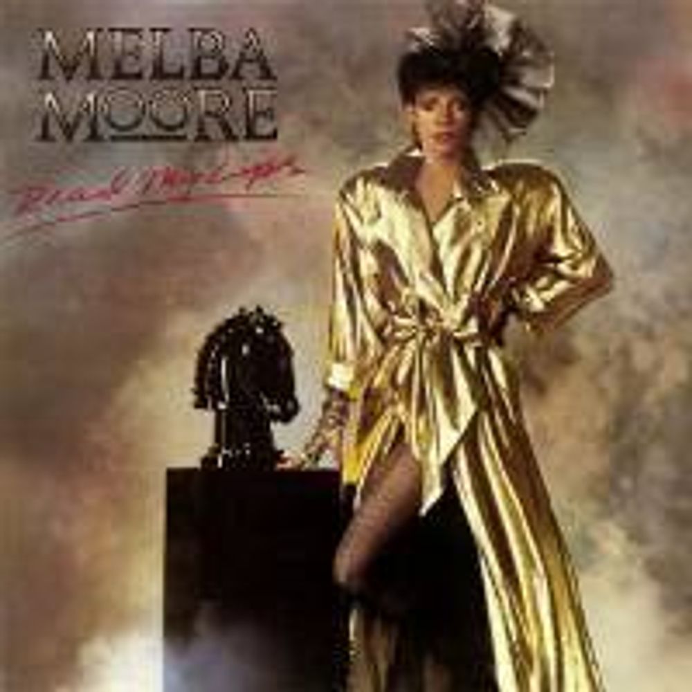 

Диск CD Read My Lips [Expanded Edition] - Melba Moore