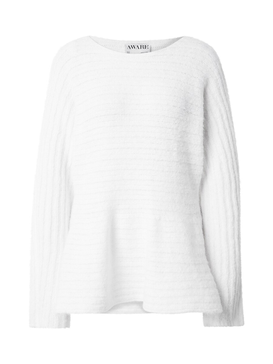 

Свитер VERO MODA NONO, белый