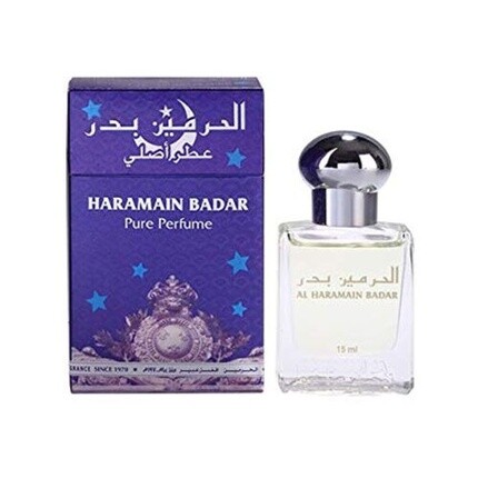 Парфюмированное масло Al Haramain Attar Itr Oriental Sweet Fruity Rosy Vanilla — фото 3