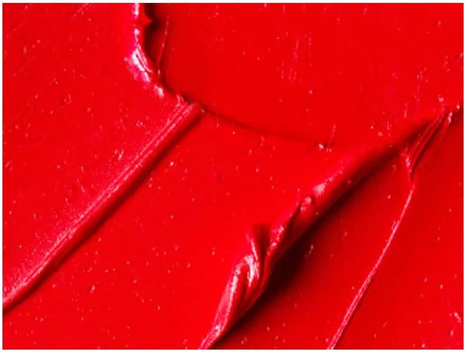 Матовая помада MAC Red Rock — фото 2