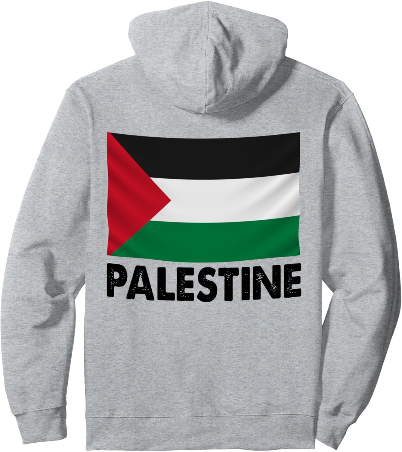 

Худи с изображением флага Палестины и символикой мира на Ближнем Востоке, серая Palestinian Gift Palestinian Heritage, Серый, Худи с изображением флага Палестины и символикой мира на Ближнем Востоке, серая Palestinian Gift Palestinian Heritage